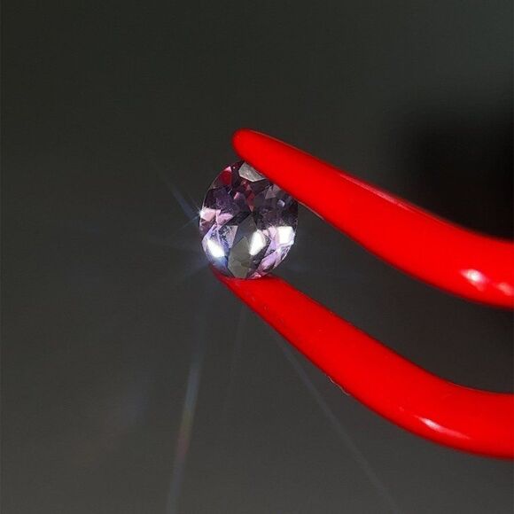 Amethyst Loose Stone - Picture 5 of 6